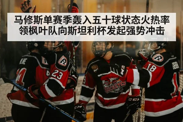 马修斯单赛季轰入五十球状态火热率领枫叶队向斯坦利杯发起强势冲击
